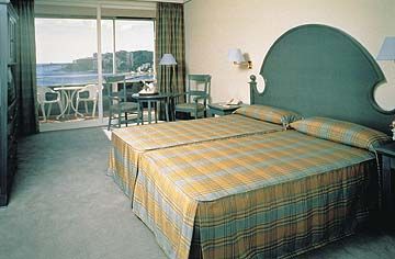 Hotel Uto Palace Palma de Mallorca Zewnętrze zdjęcie