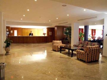 Hotel Uto Palace Palma de Mallorca Zewnętrze zdjęcie