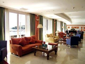 Hotel Uto Palace Palma de Mallorca Zewnętrze zdjęcie