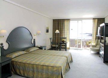 Hotel Uto Palace Palma de Mallorca Zewnętrze zdjęcie