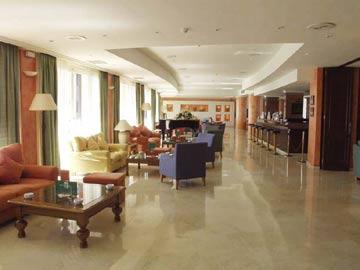 Hotel Uto Palace Palma de Mallorca Zewnętrze zdjęcie